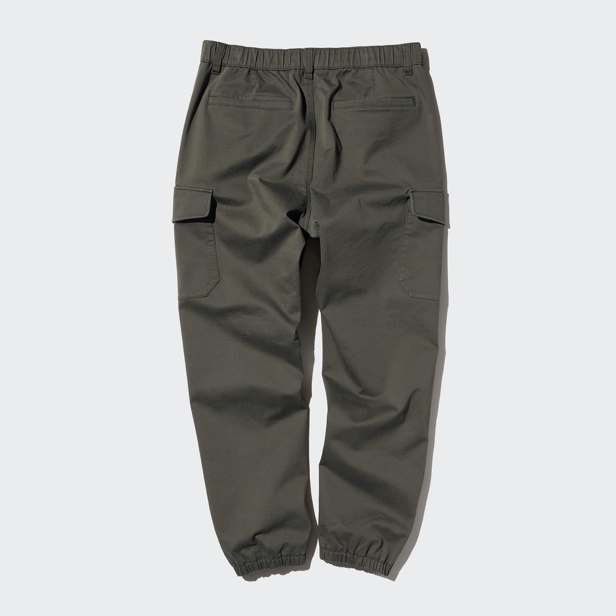 Cargo Jogger Pants | UNIQLO US