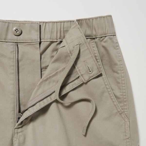 Cargo Jogger Pants | UNIQLO US