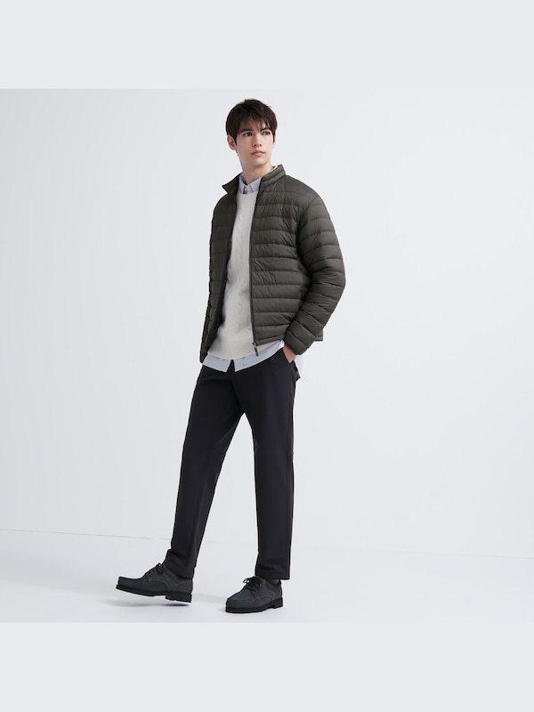 HEATTECH EASY PANTS