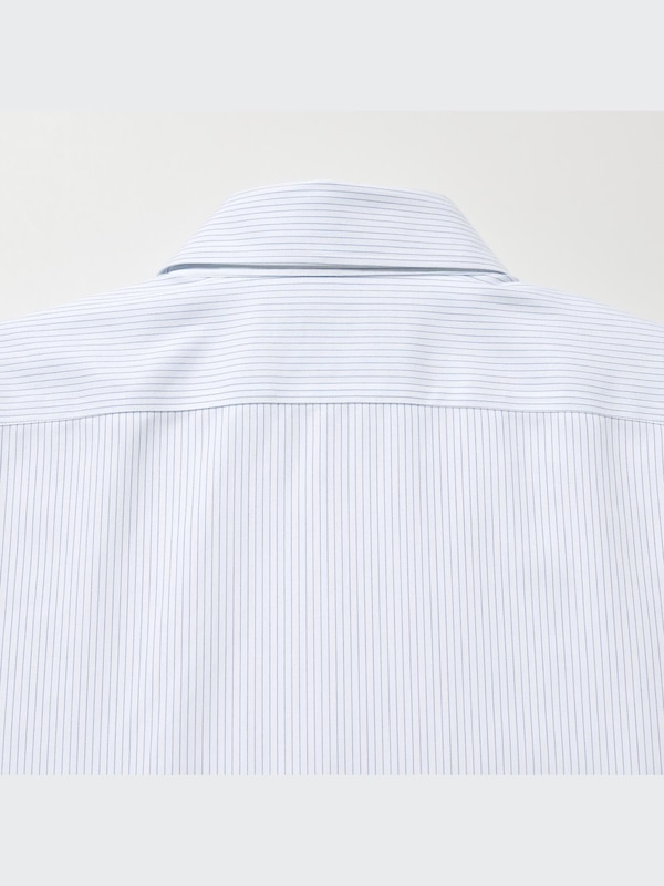 SUPER NON IRON SLIM FIT SHIRT | REGULAR COLLAR