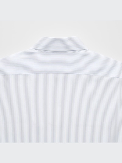 SUPER NON IRON SLIM FIT SHIRT | REGULAR COLLAR