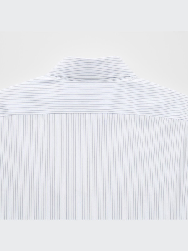 SUPER NON IRON SLIM FIT SHIRT | REGULAR COLLAR