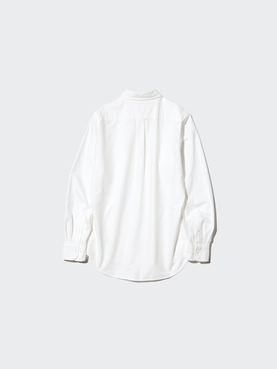 Oxford Slim-Fit Shirt