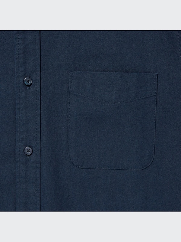 Oxford Slim Shirt
