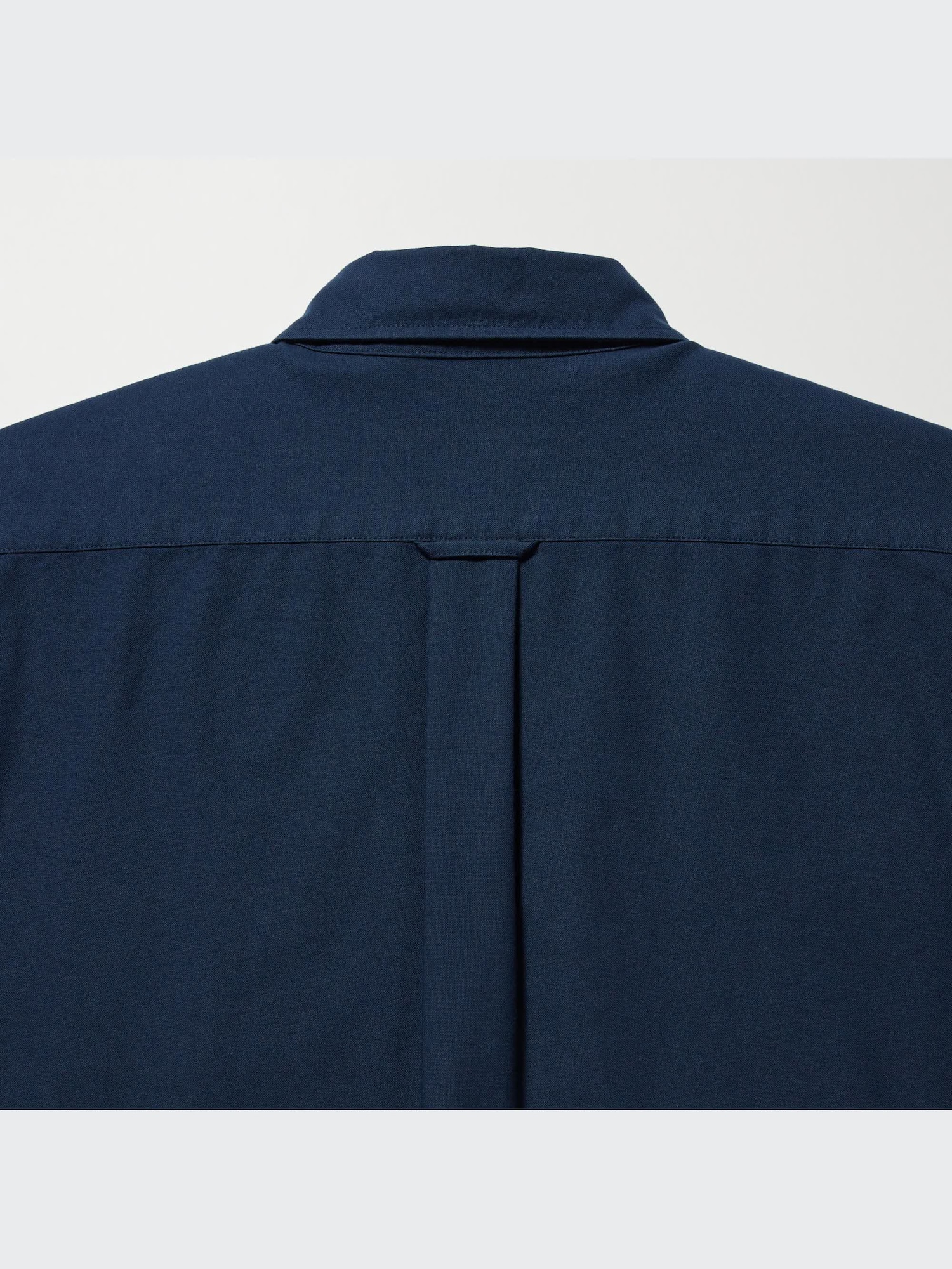 Oxford Slim Shirt | UNIQLO US