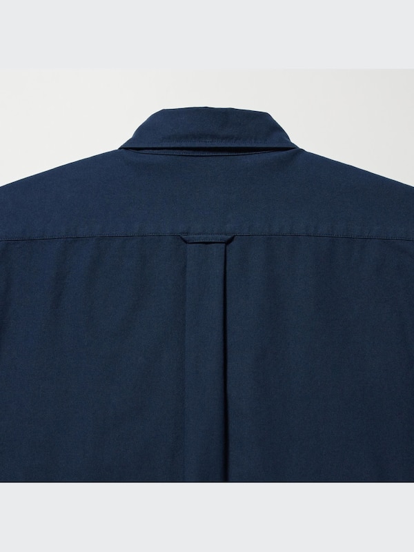Oxford Slim Shirt