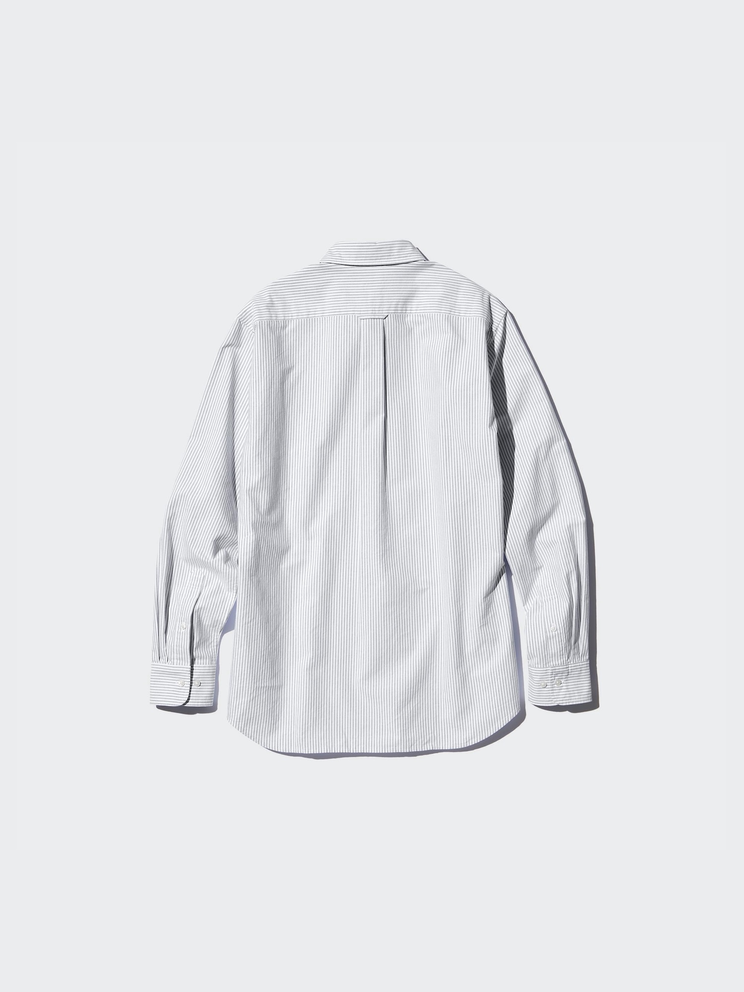 シャツ IONSEOUL Stripe half SHIRT (4color) JE1266 Iron Heart IHSH-07-IND Western Shirt Hickory Stripe