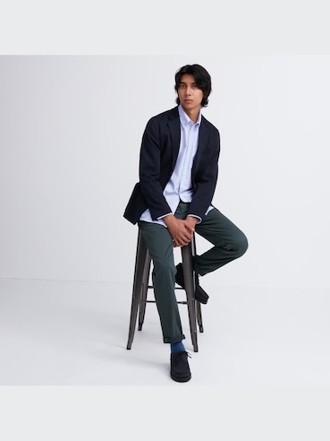 Oxford Slim Fit Shirt Long Sleeve