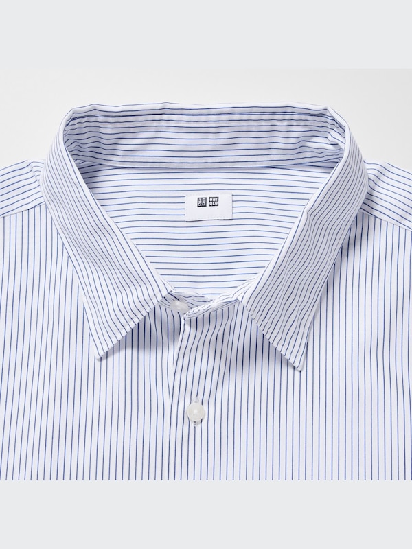 Broadcloth Shirt | Striped