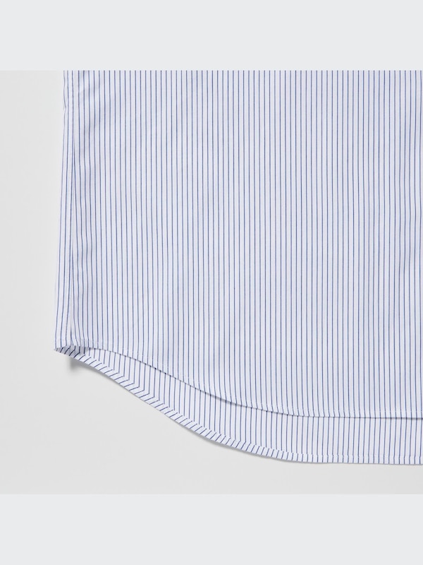 Broadcloth Shirt | Striped