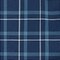 Extra Fine Cotton Broadcloth Regular Fit Checked Shirt (Button-Down Collar)