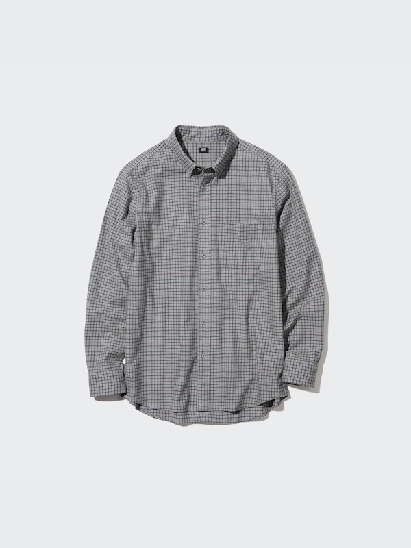 Flannel Shirt | Checked