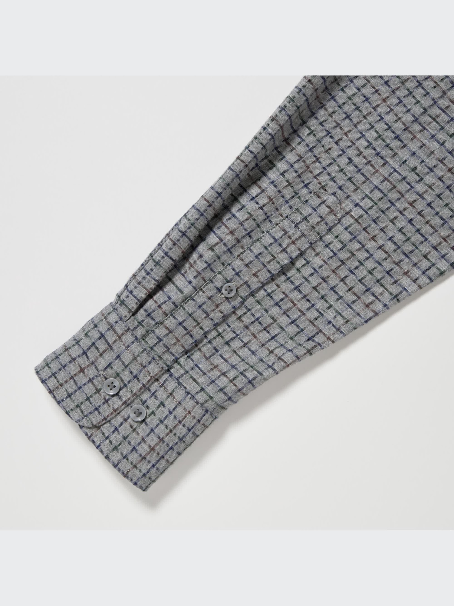 SUNDAYS BEST FLANNEL SHIRT L チェックシャツ Count Flannel Shirt - Rip Curl Europe