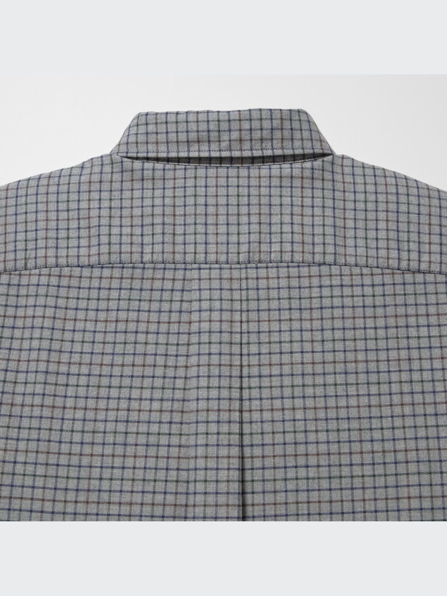 ballaholic Logo Flannel Check Shirt サイズL Flannel Checked Shirt | UNIQLO US