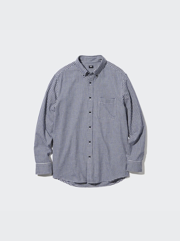 Flannel Shirt | Checked