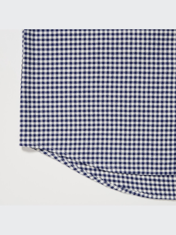 Flannel Shirt | Checked