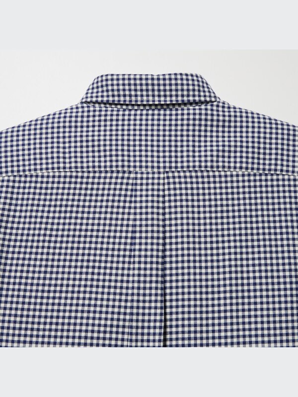Flannel Shirt | Checked