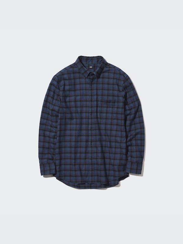 Flannel Shirt | Checked