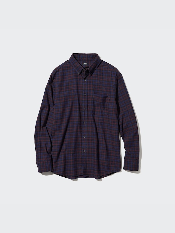 Flannel Shirt | Checked