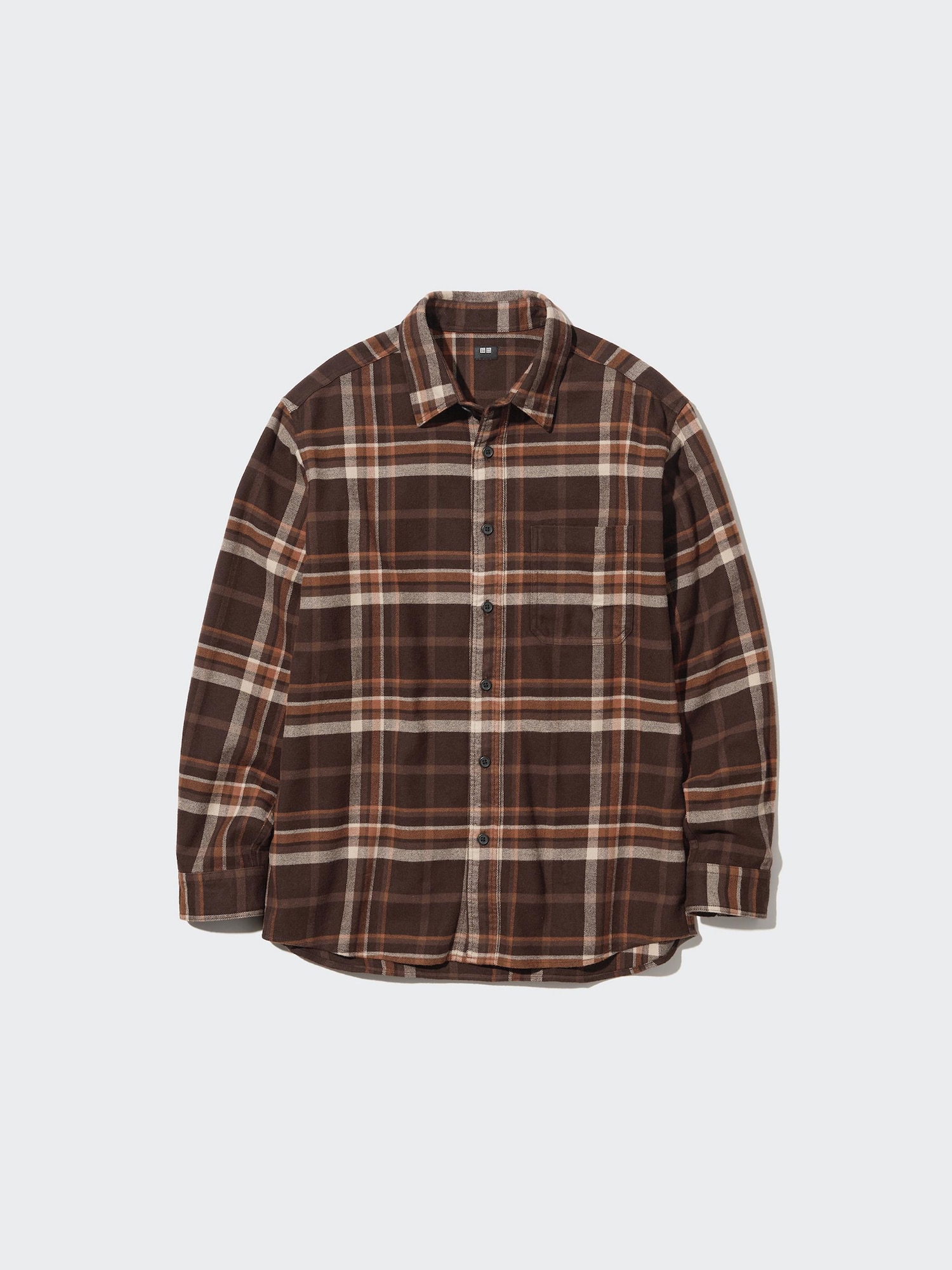 トップス Heavy Flannel Checked MEET Shirt 02 Amazon.com: Mens Vintage Plaid Shirts Hip Hop Shirts Loose