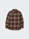 Flannel Shirt | Checked