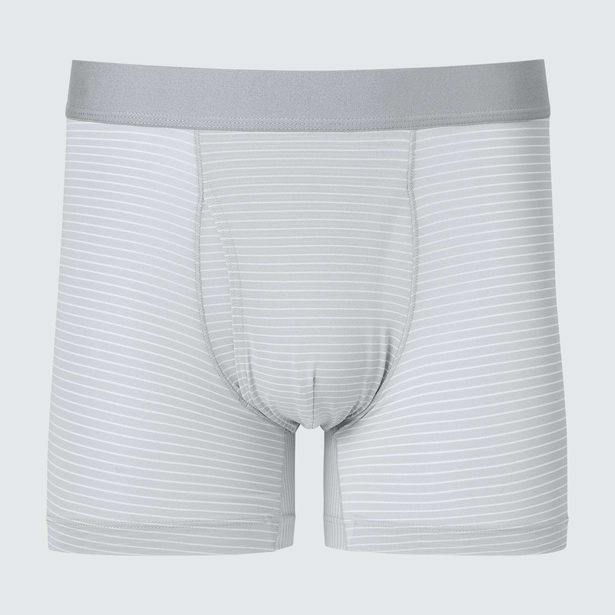 PRIA Men's Underwear / Uniqlo Airism Underwear / Uniqlo Airism Panties I