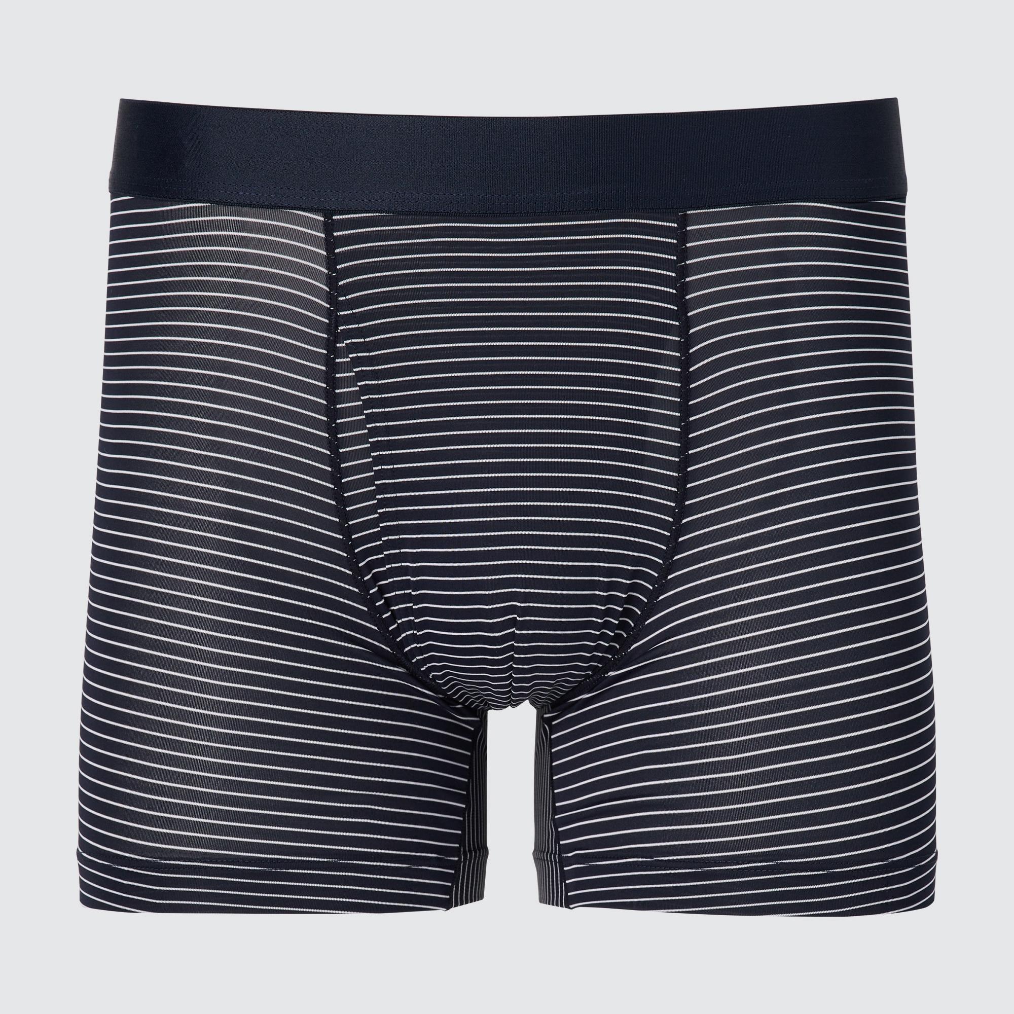 Uniqlo men's hot sale boxer briefs