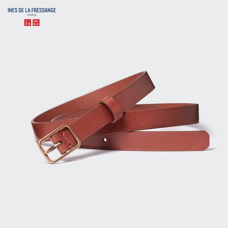 Ceinture Fine Ines de la Fressange