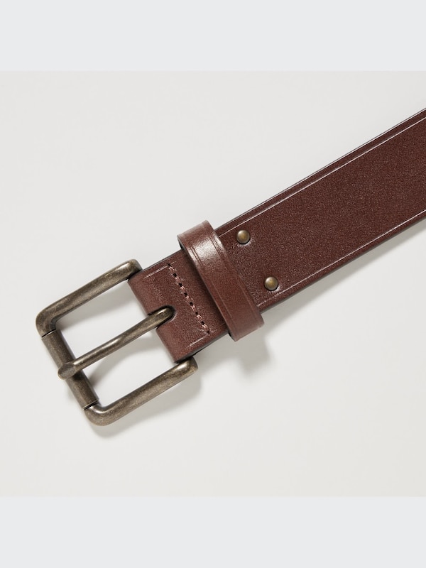 Studded Belt