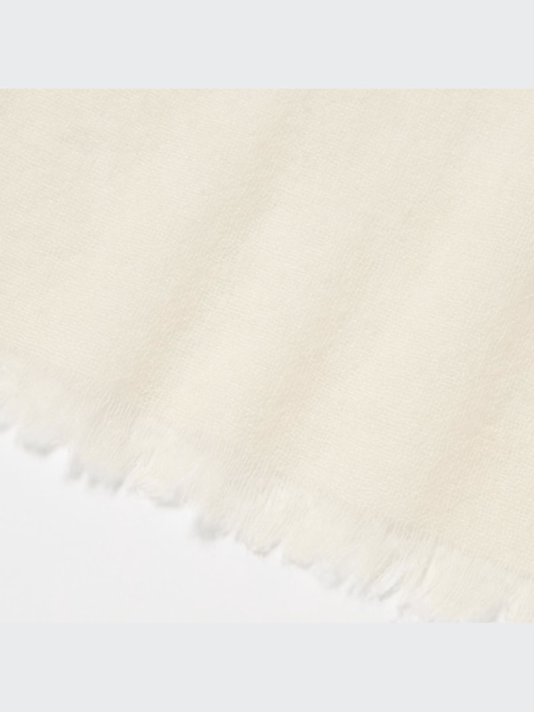 Cashmere Stole