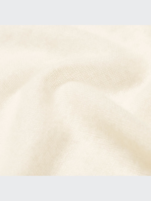 Cashmere Stole