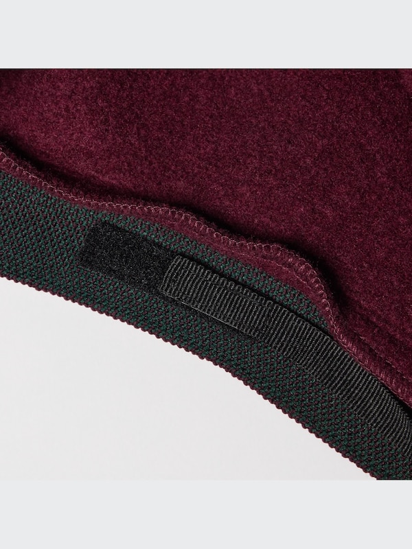 Wool Beret Hat