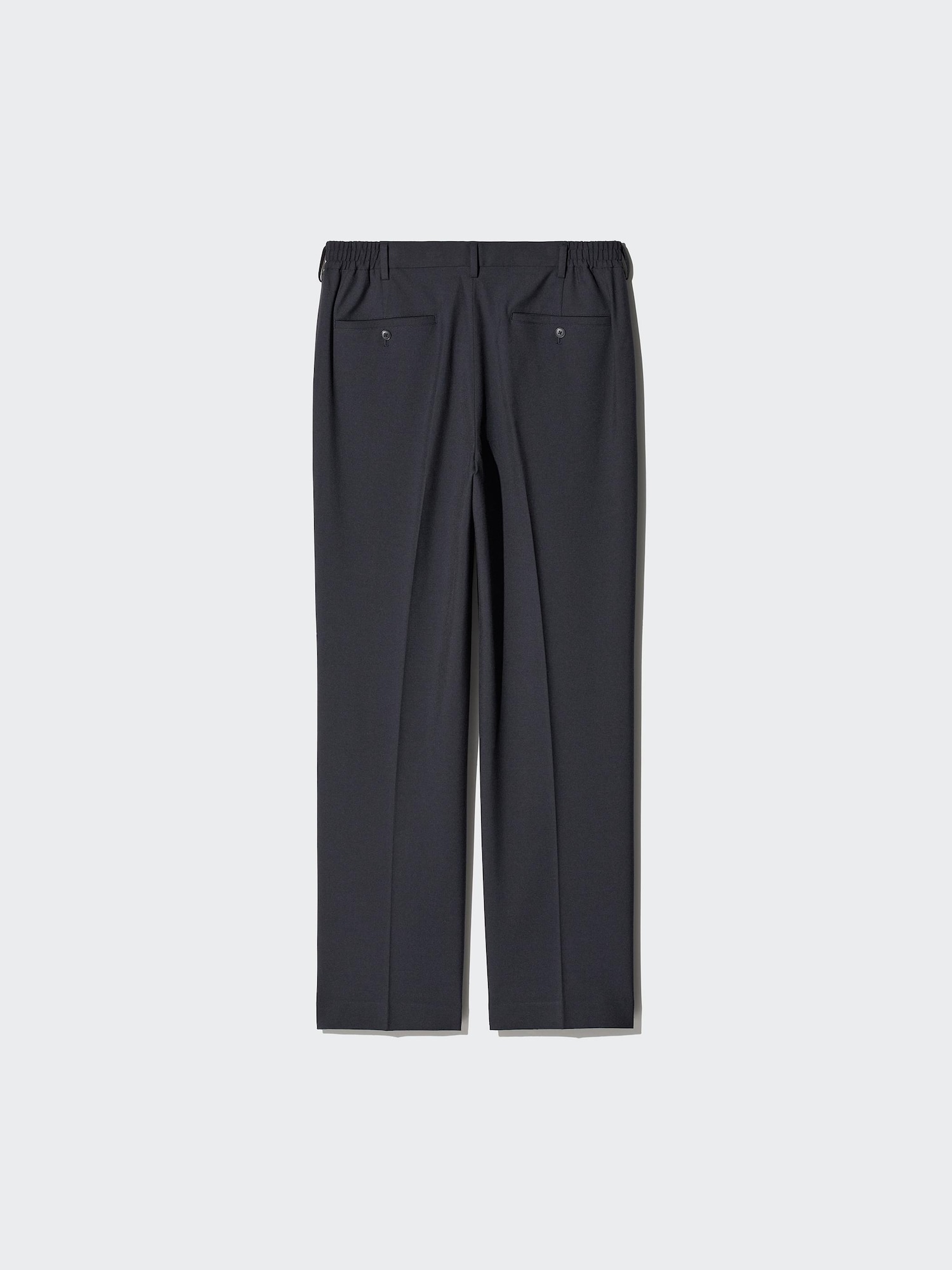 Pleated Wide Pants | Tall - thumbnail 3