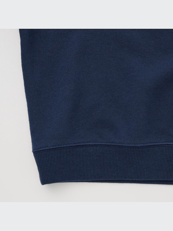 Clay Animation Graphic Sweatshirt (Pingu)