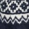 Toddler Soufflé Yarn Patterned Cardigan