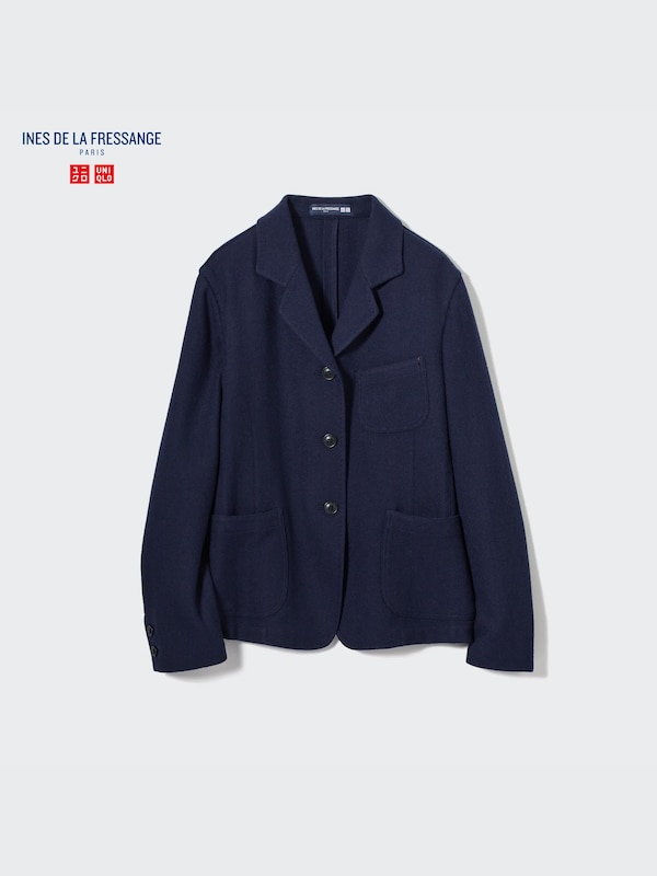 Tweed Coverall