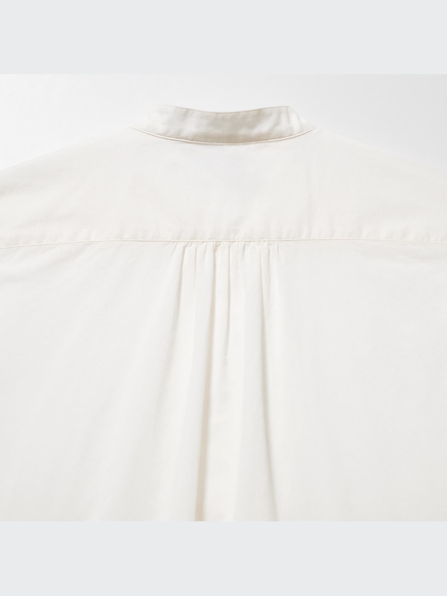 Pintuck Long Sleeve Blouse | UNIQLO US