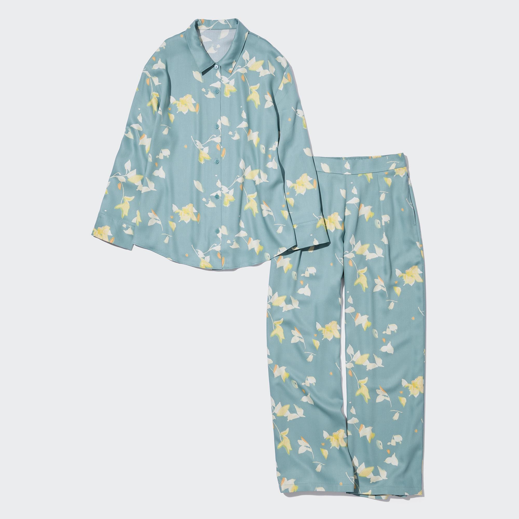 Uniqlo pajamas discount