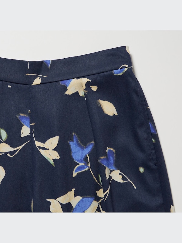 SATIN PAJAMAS (LONG SLEEVE)