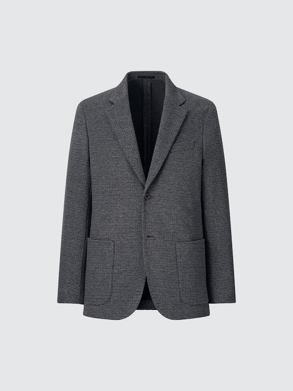 COMFORT 2B JACKET (PATTERN)
