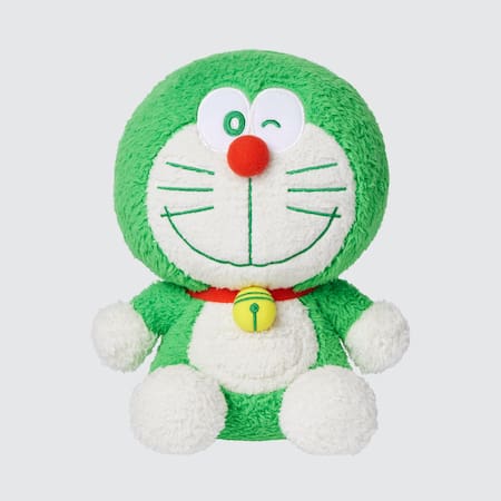 Doraemon Toy