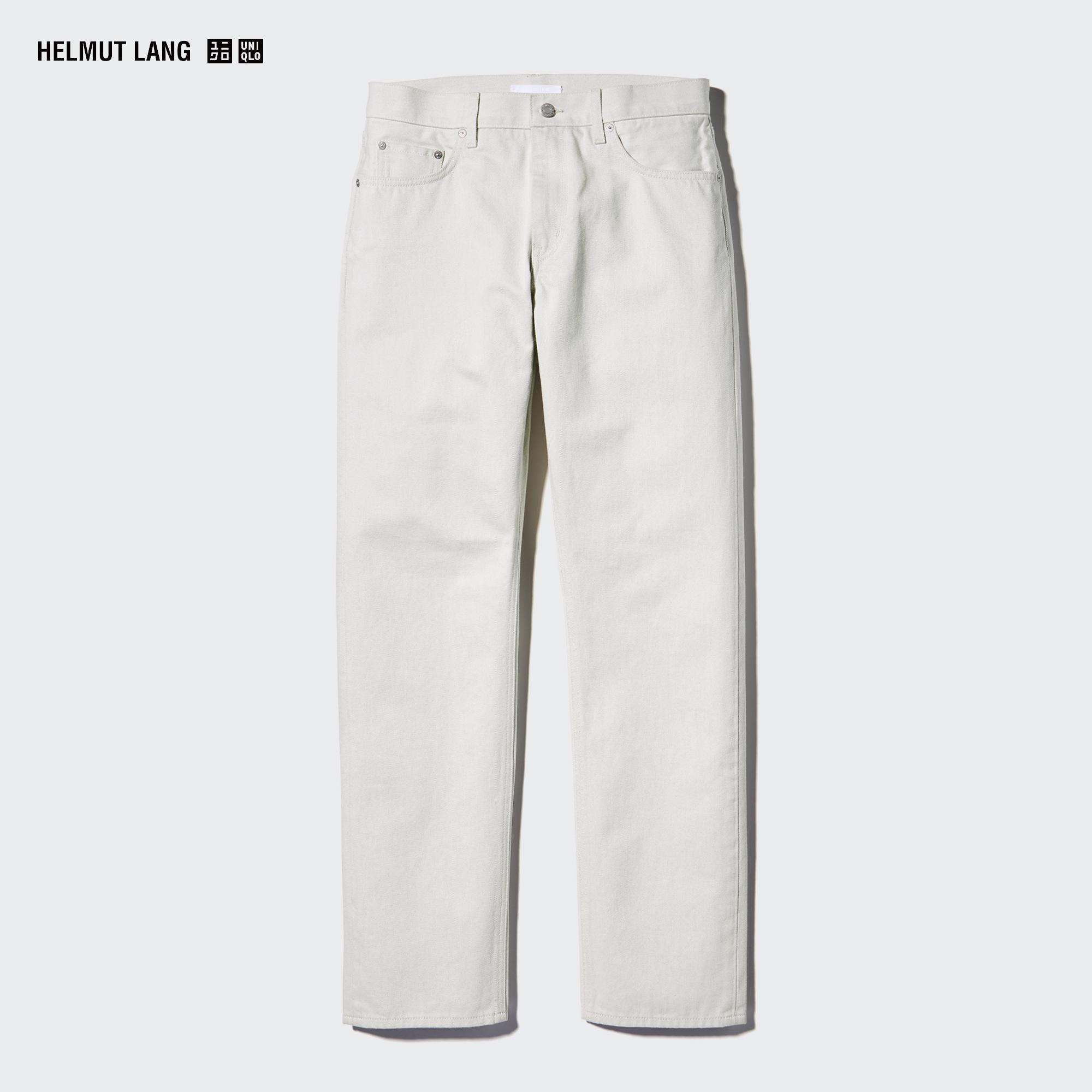 Classic Cut Jeans | UNIQLO US