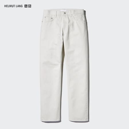 Helmut Lang Classic Cut Jeans