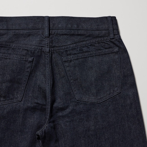 Classic Cut Jeans | UNIQLO US