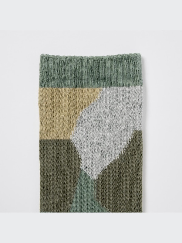 Regular Socks 3 Pack