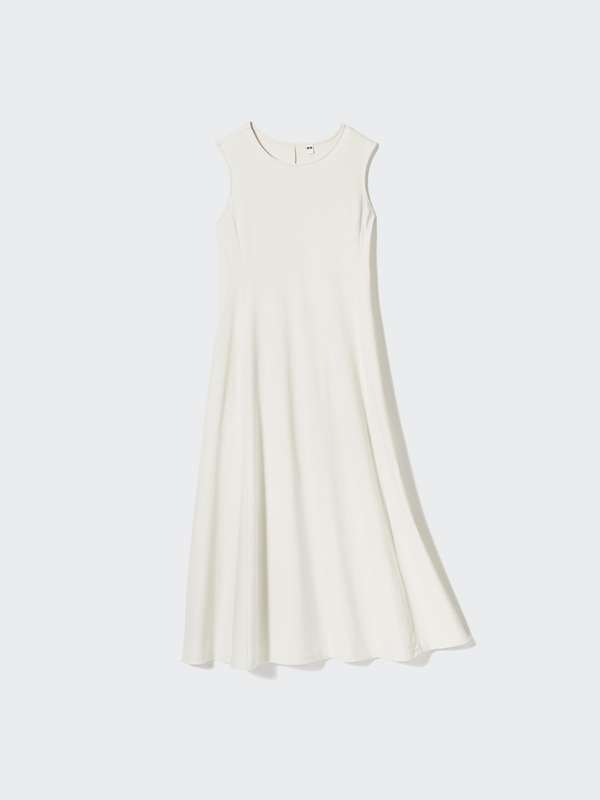 Ultra Stretch AIRism Sleeveless Dress