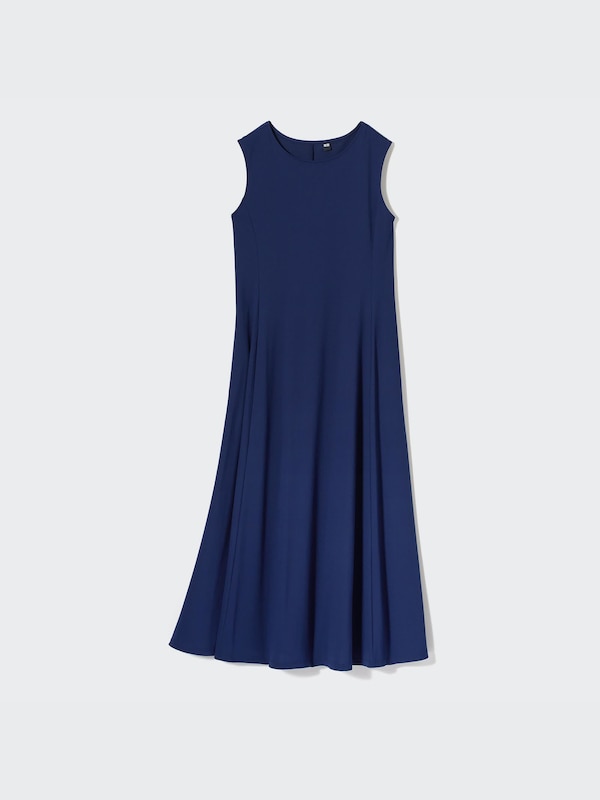Ultra Stretch AIRism Sleeveless Dress