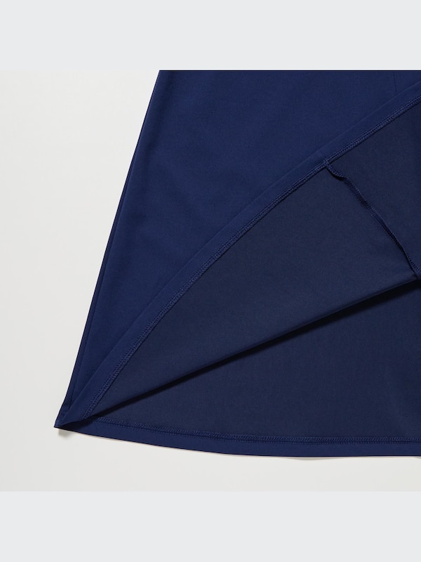 Ultra Stretch AIRism Sleeveless Dress