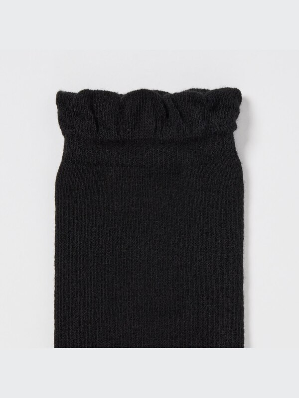 HEATTECH High Socks (2 Pairs)
