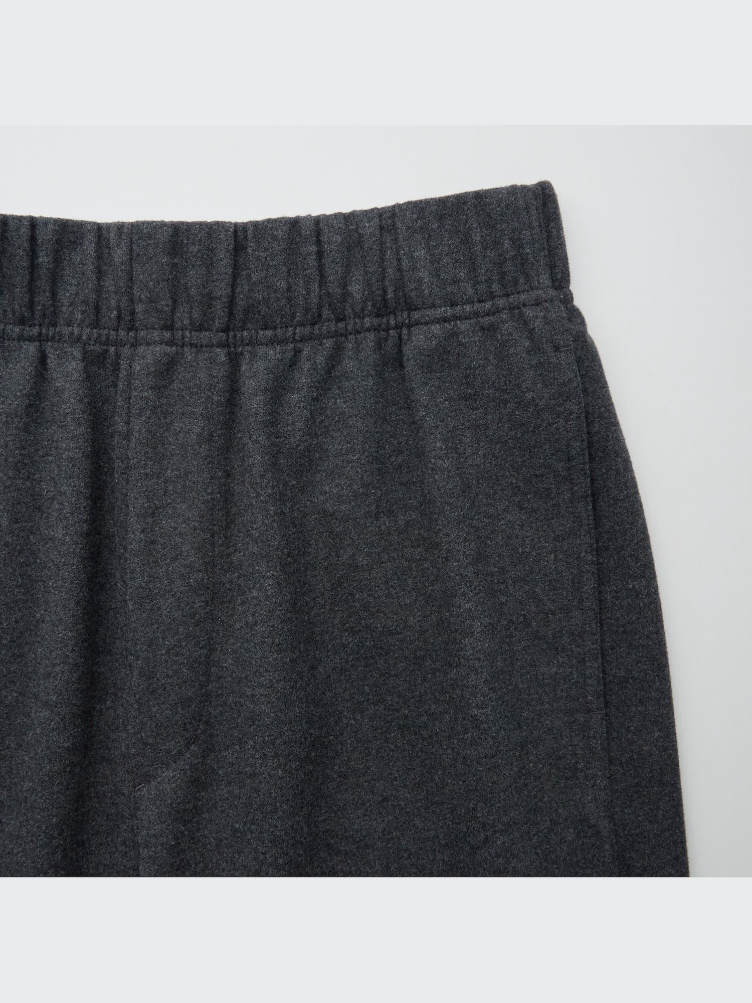 Brushed Jersey Pants | UNIQLO US